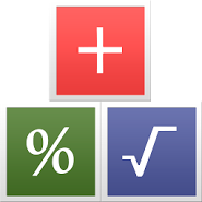 Mobi Калькулятор (немає реклами!)