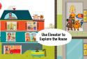 Pepi House screenshot 3