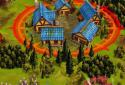 War Spirit: Clan Wars screenshot 7