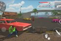 The Grand Wars: San Andreas screenshot 1
