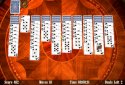 Spider Solitaire 3D screenshot 1