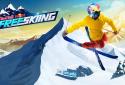 Red Bull Free Skiing screenshot 6