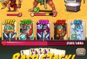 Battlejack: Blackjack RPG screenshot 1