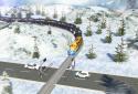 Oil Tanker Train Simulator screenshot 6