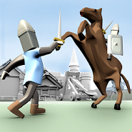 Стікмен 3D: Захист Вежі