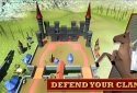 Стікмен 3D: Захист Вежі screenshot 3