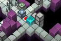 Cubanoid - hardcore puzzle maze (Unreleased) screenshot 1