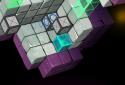 Cubanoid - hardcore puzzle maze (Unreleased) screenshot 2
