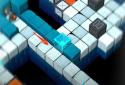 Cubanoid - hardcore puzzle maze (Unreleased) screenshot 3