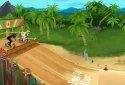 Mad Skills BMX 2 screenshot 1