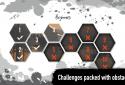 Abalone - The Official Board Game  screenshot 3