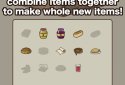 Item shop screenshot 2
