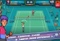 Super Stick Badminton (Unreleased) screenshot 2