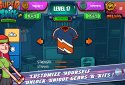 Super Stick Badminton (Unreleased) screenshot 4