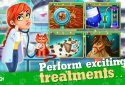 Dr. Cares - Pet Rescue 911 ? screenshot 1