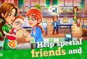 Dr. Cares - Pet Rescue 911 ? screenshot 2