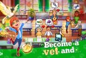 Dr. Cares - Pet Rescue 911 ? screenshot 3