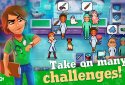 Dr. Cares - Pet Rescue 911 ? screenshot 4