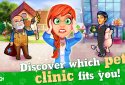 Dr. Cares - Pet Rescue 911 ? screenshot 5
