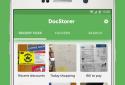 DocStorer: Storage for documents, photos and notes screenshot 1