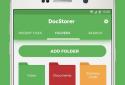 DocStorer: Storage for documents, photos and notes screenshot 3