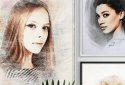 PORTRA – Stunning art filter screenshot 5