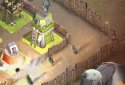 DEAD 2048 Puzzle Tower Defense screenshot 2