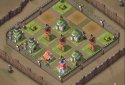 DEAD 2048 Puzzle Tower Defense screenshot 4