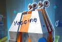 DEAD 2048 Puzzle Tower Defense screenshot 5