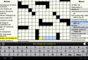 Crosswords screenshot 10