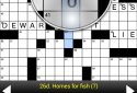 Crosswords screenshot 3