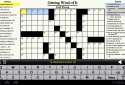 Crosswords screenshot 8