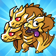 Summoner Greed: Idle AFK Tower