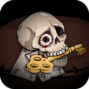 The lost fable-horror games(escape room)