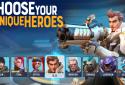Mobile Battleground - Blitz screenshot 3