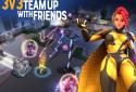 Mobile Battleground - Blitz screenshot 7