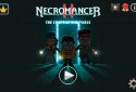 Necromancer 2: La Cripta de los Píxeles screenshot 8