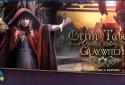 Grim Tales: Graywitch Collector's Edition screenshot 1