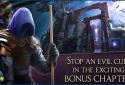 Grim Tales: Graywitch Collector's Edition screenshot 10