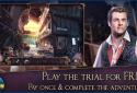 Grim Tales: Graywitch Collector's Edition screenshot 2
