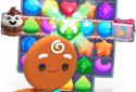 Cookie Jam Blast - Match & Crush Puzzle screenshot 1