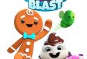 Cookie Jam Blast - Match & Crush Puzzle screenshot 5