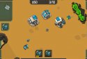 MechCom 3 - 3D RTS screenshot 1