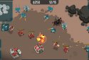 MechCom 3 - 3D RTS screenshot 5