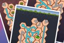 Pipes World - Plumber Game screenshot 7