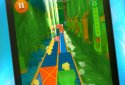Фиксики Большой Секрет Игры Бегалки для Детей screenshot 3