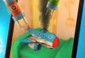 Фиксики Большой Секрет Игры Бегалки для Детей screenshot 4