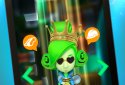 Фиксики Большой Секрет Игры Бегалки для Детей screenshot 5