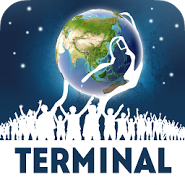 Terminal - мессенджер БЕСПЛАТНО
