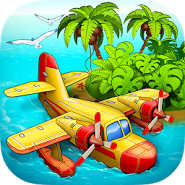 Farm Island: Hay Paradise Bay City